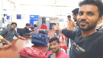 Exam thi Coditas company with 6 Lpa OR Aj tha College Mai Hvac ka presentation ||Somnath Sapkal vlog