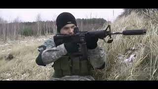 Modern War Short Action Movie HD best action movies on netflix 2024