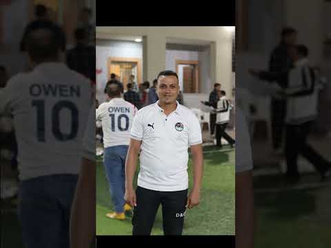 ترند مش الجديد انا القديم بتاع زمان حوده بندق