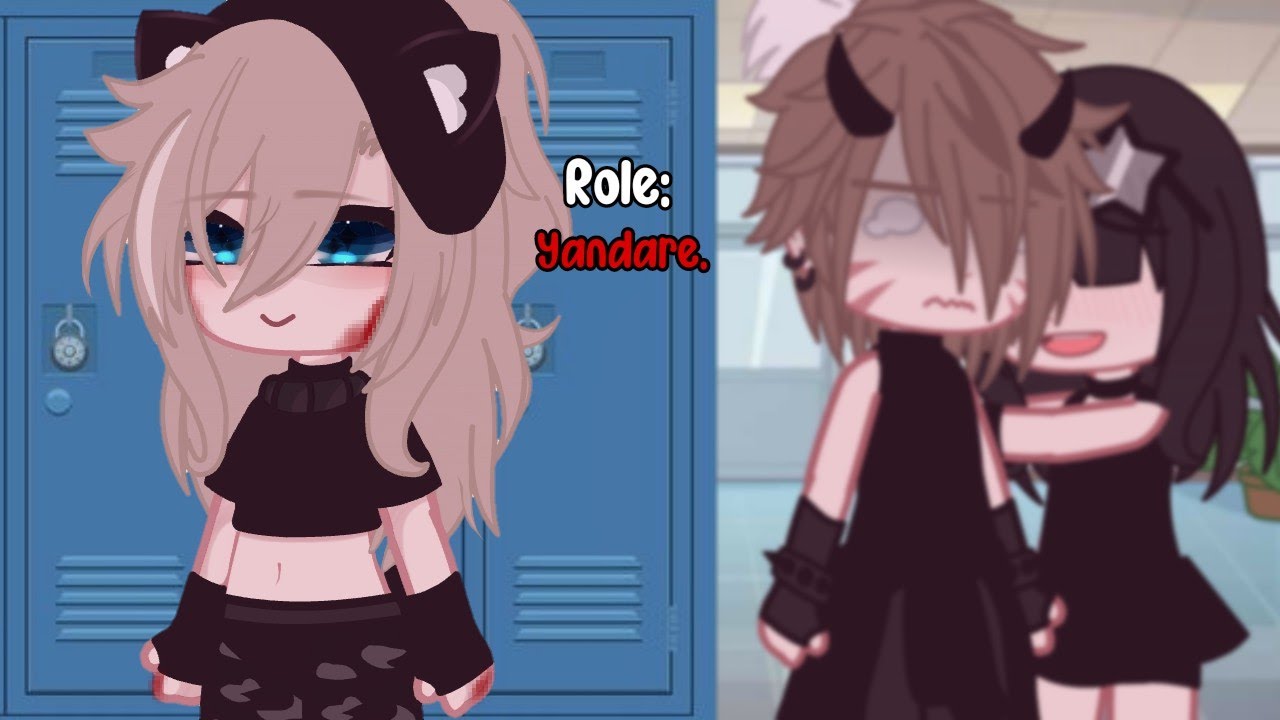 Selecting Role•° meme ~GC~ - YouTube