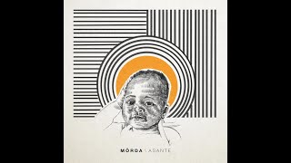 Asante -BY Morda Bongz_ Album mix [ANV]