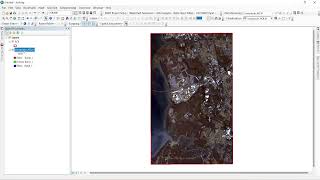 [Tutorial] Land Cover Classification using Landsat Imagery with ArcMap @mouleongtan6710