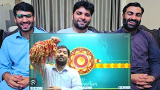 Happy Raksha Bandhan 2023Rakhi Festival | Khan Sir RakshaBandhan| PAKISTAN REACTION