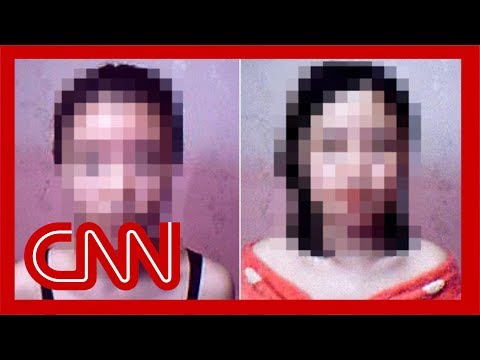 North Korea defectors sold as cybersex slaves in China