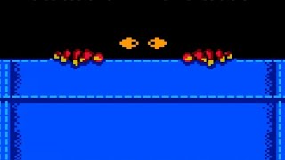 Monster in My Pocket (NES) Playthrough