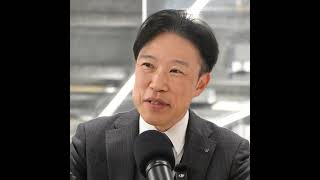 新聞社はオワコンですか？道新の社長に聞いてみた　掲げた「新聞社の枠を超える」の意味とは#409