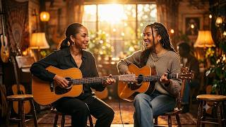 Sade Olivia Dean - Mosaic Neo Soul Jazz Slow Groove 2026