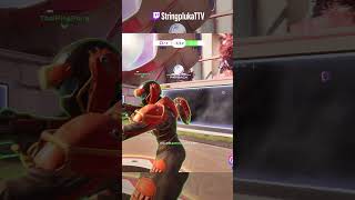 Splitgate 2 | Surprise Attack From The Sky, Surprise Escape With The Portal