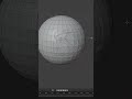 Blender 4.5 feature | Subscribe #blendertutorial #blendertips #3dmodeling #blender