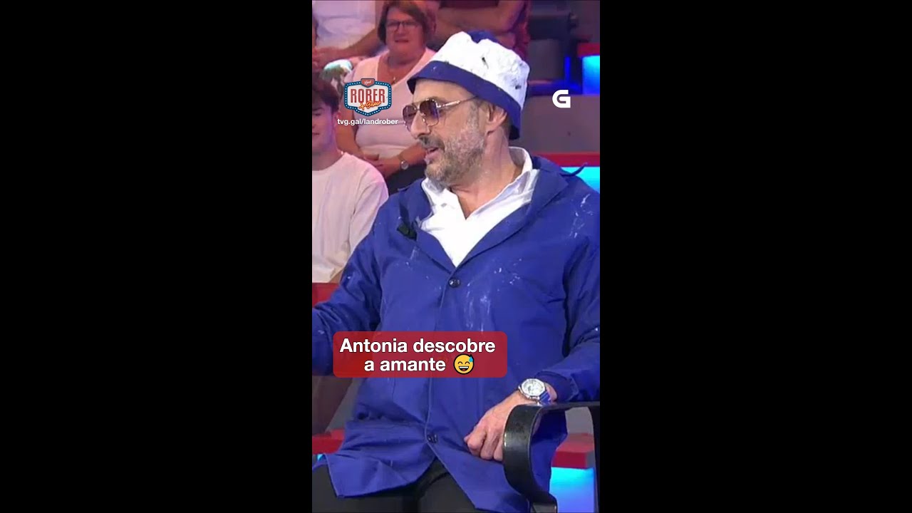 MARI estaba máis preto do que se pensaba 🤣