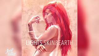 Lights - New Fears