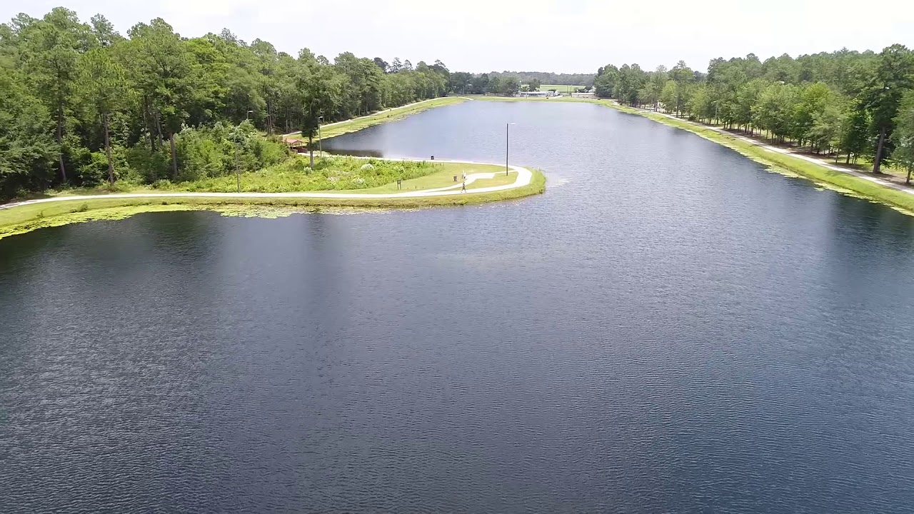 Effingham Lake YouTube