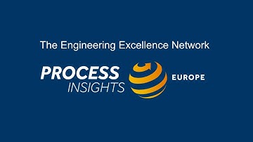 Process Insights Europe