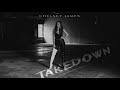 Chelsey James - TAKEDOWN [Remastered] (Official Audio)