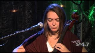 Lumineers 'Stubborn Love'