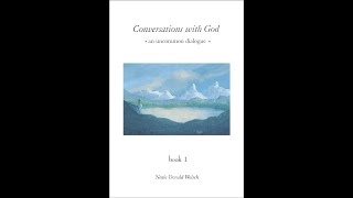Conversations With God: An Uncommon Dialogue, Book 1 - Full Audiobook