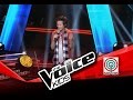 The Voice Kids Philippines Sing Offs "Stay" by Juan Karlos