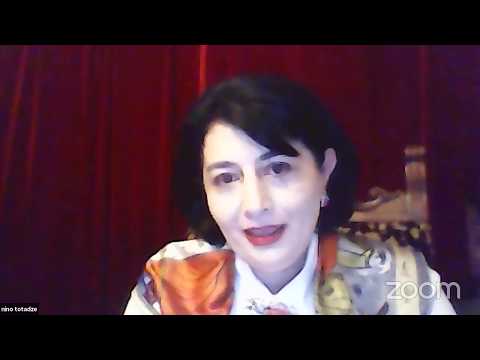 ნინო თოთაძე - რჩევები მშობლებს იზოლაციის პირობებში