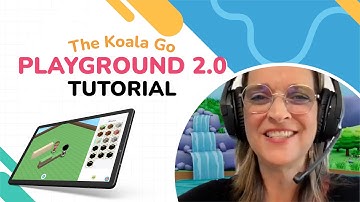 The Koala Go Playground 2.0 Tutorial