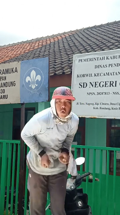 joget Campina..