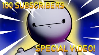 100 Subscribers Special Video