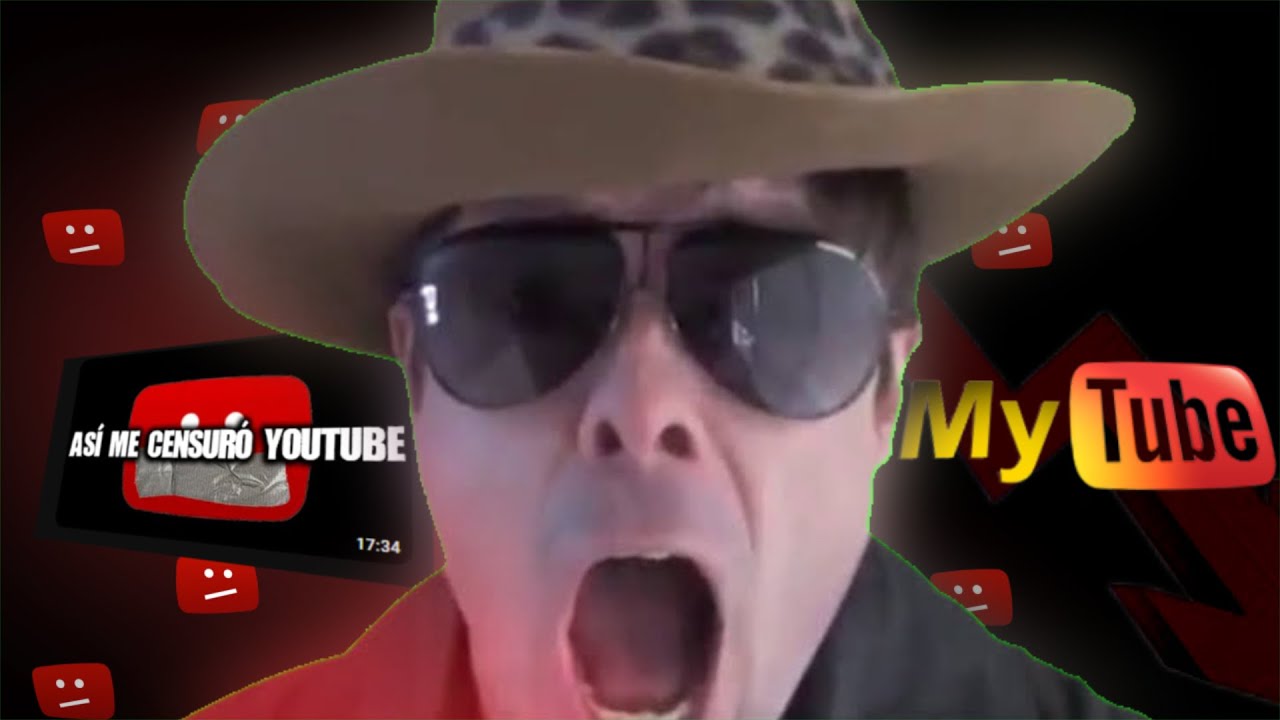 DROSS vs YouTube - ¿Por qué no hay competencia? - YouTube