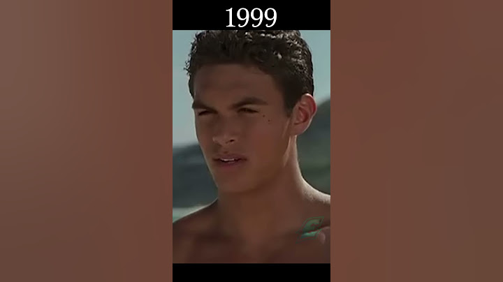 Jason Momoa Evolution