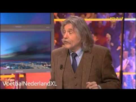 Steuntje in de rug voor VI