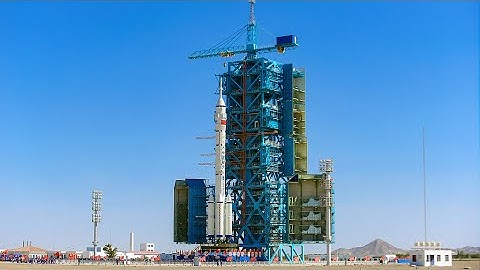 Live: Special coverage of China