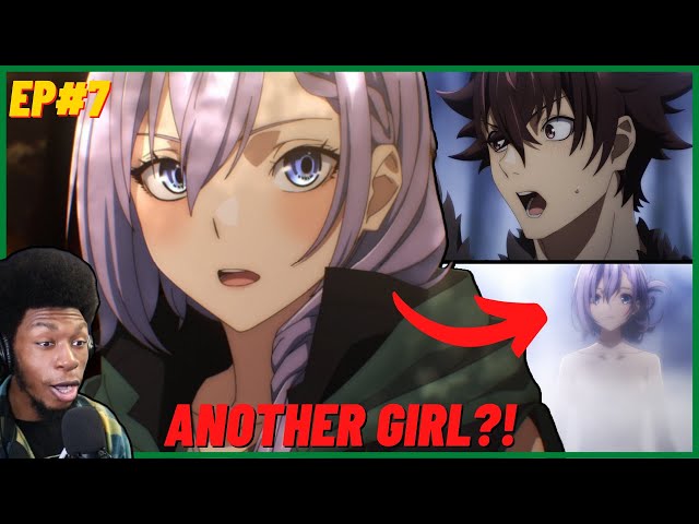 cheat skill in another world ep7｜TikTok Search