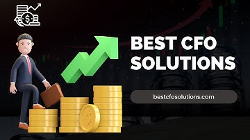 Outsource CFO Services | Virtual CFO Services | Best CFO Solutions #cfo #usa #financialservices