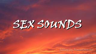 Lil Tjay-Sex Sounds (Lyrics)