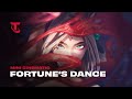 EP1: Fortune’s Dance | Lunar Revel 2026 Mini Cinematic - Teamfight Tactics