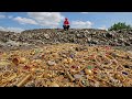 INSANE Discovery! Mountains Full of Gold, Gemstones &amp; Diamonds Found!