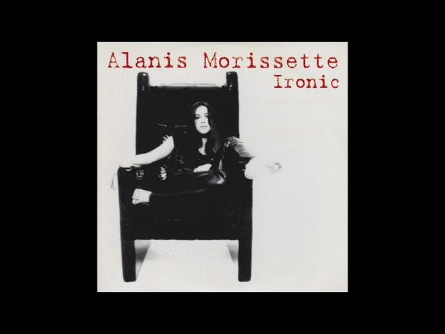 Alanis Morissette - Ironic (Torisutan Extended)