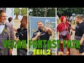 🧚VEGAN FANTASY FAIR🧚 | TEIL 2