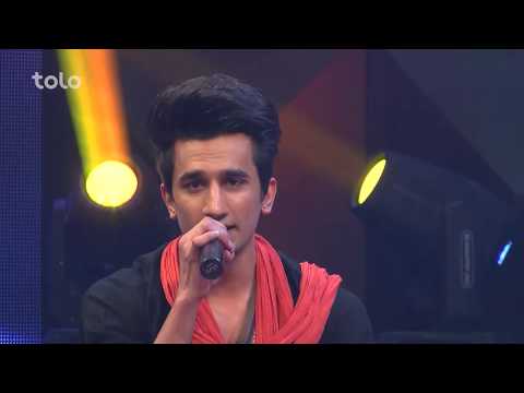 شاد کن جان من حسام فرزان کنسرت دیره Shaad Kun Jan Man Hesam Farzan Dera Concert 