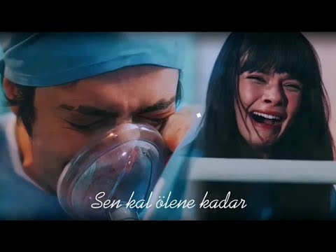 Ali & Nazlı | Mucize Doktor Efsane Klip AlNaz💕 | Sen Kal Ölene Kadar.