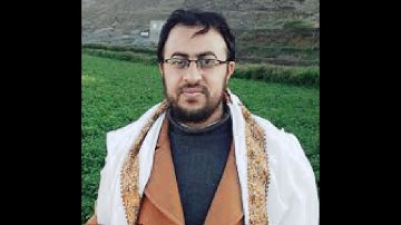 اواخر سورة الاحزاب قراءة متقنة بصوت جميل الشيخ محمد الجنيد