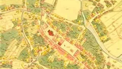 Co musí být označeno při vkladu do katastru?