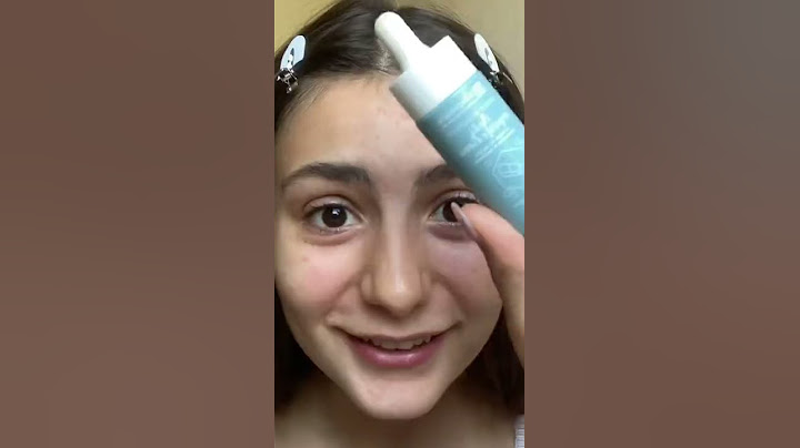 Come Eliminare I Brufoli🧼Iscriviti👇❣️#skincareroutine  #beautytips #makeuptutorial #skincare