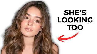 How to meet your future girlfriend in 25 days