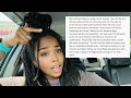 ASK RANII | HER BOYFRIEND IS SUING HER?!