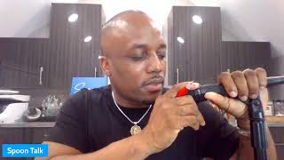 SPOON TALK II FRIDAY MAY 29, 2026