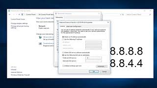 How To Fix INET_E_RESOURCE_NOT_FOUND in Windows 10