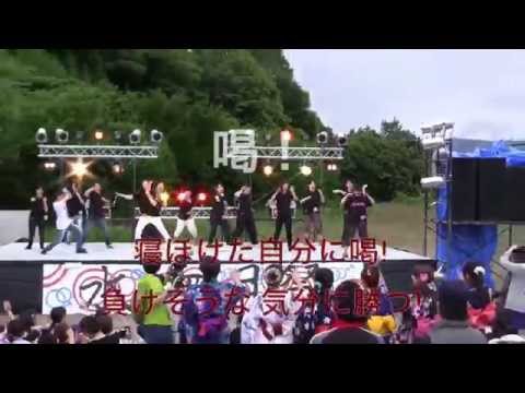 ケツメイシ - Good morning (手話歌) - (ワイプ無しVer.)