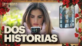 Alonso Ocultó A Aura, Pero Cometió Un Error Hermanas Un Amor Compartido 24 Capítulo 43