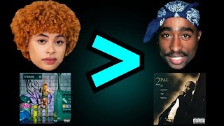 Stop Putting Rappers On Pedestals!