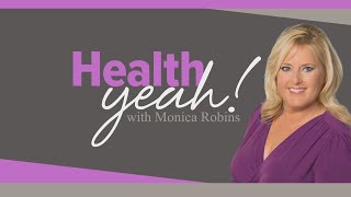 Urine Smell: What Does It Mean? Health Yeah! with Monica Robins