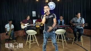 DUSTA S9mbilan band - Live in Nasi bakar cak toni